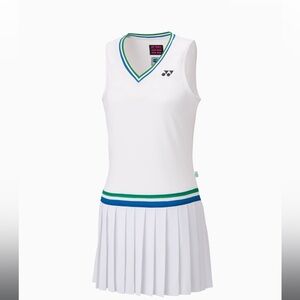 Yonex tennis dress